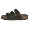 Birkenstock Florida PantofoleBlack Donna Pantofole BI1-fzw-0022-99 -Birkenstock Italia 006ee5c04ebb472081bbca44f6d8e4d3