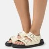 Birkenstock CannesSandaliButter Donna Sandali BI111A12L-A11 1 Birkenstock CannesSandaliButter Donna Sandali BI111A12L-A11 -Birkenstock Italia 00adcecd1b6444eabce4e6bcaa08ea14