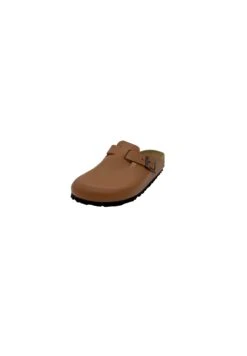 Birkenstock ZoccoliGinger_Brown Donna Ciabatte E Zoccoli BI111A0SA-O11 -Birkenstock Italia 025e6f3e6790467a8e741e0ac985fdf6