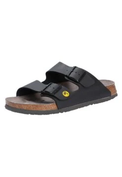 Birkenstock CiabattineBlack Donna Ciabatte E Zoccoli BI111A0EP-Q11 -Birkenstock Italia 026e58d4b74b4af49baf21345b2d8372