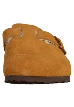 Birkenstock Boston - Pantofole - Cognac -Birkenstock Italia 0412176db5094e3bbbd458ca043619b8
