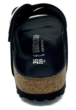 Birkenstock CiabattineBlack Donna Ciabatte E Zoccoli BI112G057-Q11 -Birkenstock Italia 04a5c0b5beb5452192e2cd12e7d624d1