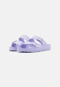 Birkenstock Arizona EvaCiabattinePurple Fog Donna Per Il Mare BI111A0K1-I11 -Birkenstock Italia 04b15827d91d4a63bb96228a4555255c