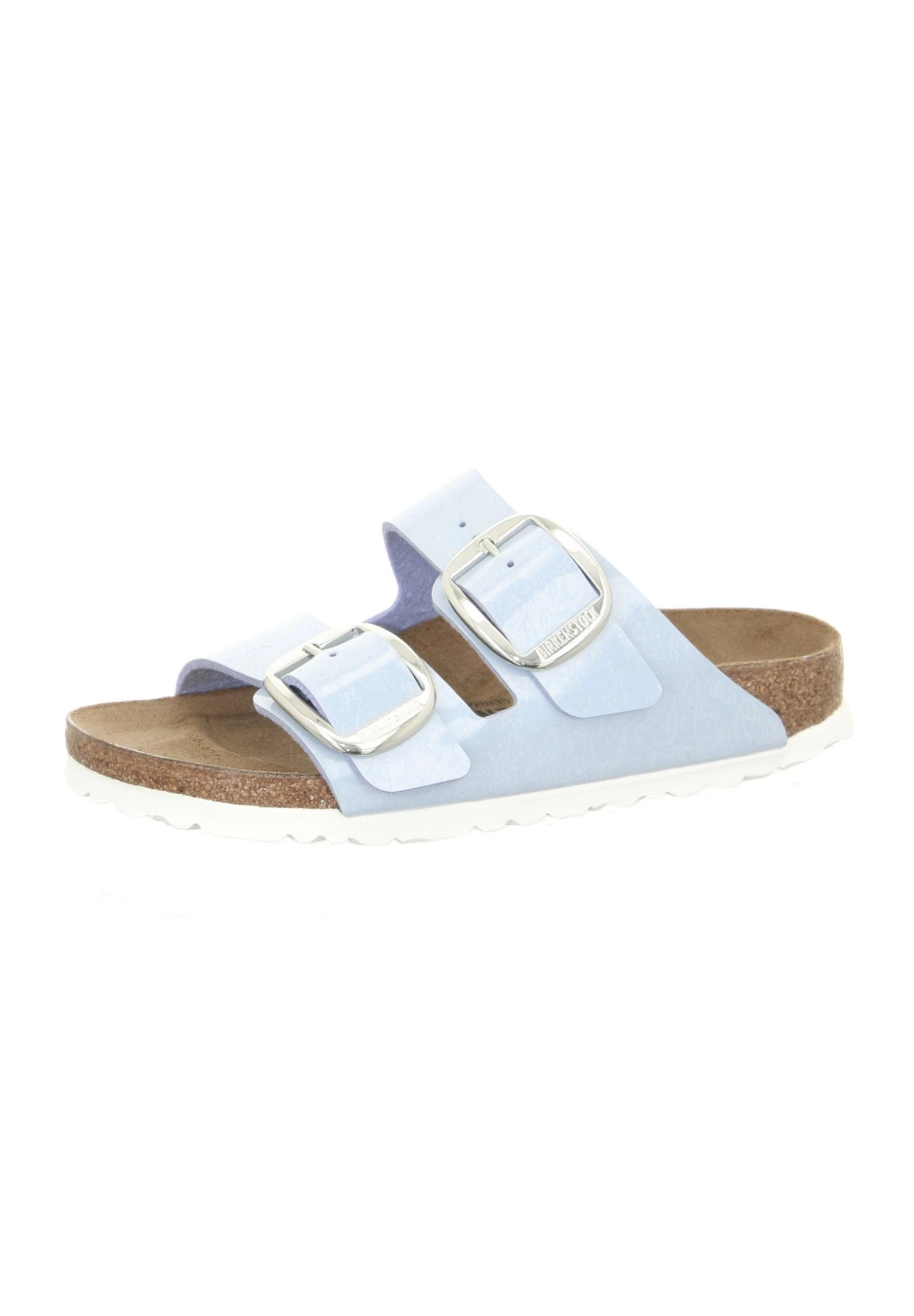 Birkenstock Arizona - Ciabattine - Dove Blue 4 Birkenstock Arizona - Ciabattine - Dove Blue - immagine 2