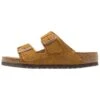 Birkenstock Arizona Soft Footbed Unisex - Pantofole - Tan -Birkenstock Italia 08cc487904314999a3129069346d949c