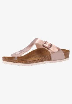 Birkenstock CiabattineElectric Metallic Copper Bambini Sandali BI111A0A4-O11 -Birkenstock Italia 090aa198a1e84c848d04c488bb1bf6a0