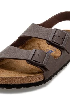 Birkenstock Sfb Sandali Da TrekkingChocolate Uomo Scarpe Aperte BI112G06L-O11 -Birkenstock Italia 0939f2cedb424bcebc561ff4f4c49985
