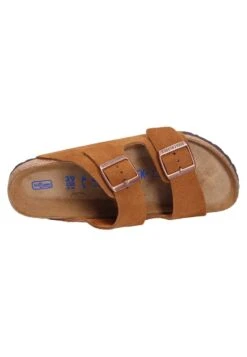 Birkenstock Arizona Vl Sfb Narrow - Ciabattine - Brown -Birkenstock Italia 094f9145e8354151bda8375bbf6c7db3