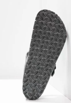 Birkenstock GizehInfradito Da BagnoMetallic Anthracite Donna Sandali BI111I014-C11 -Birkenstock Italia 0afc198d51a0486dbc83b65c75d5d744