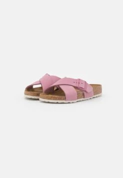 Birkenstock Siena Narrow FitCiabattineOrchid Donna Pantofole BI111A0PE-I11 -Birkenstock Italia 0b397c9b8d644da3a583d998a754433a
