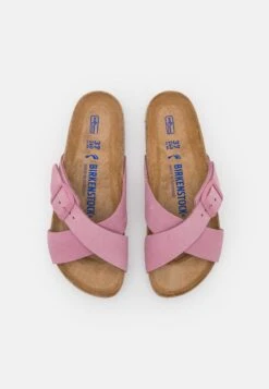 Birkenstock Siena Narrow FitCiabattineOrchid Donna Pantofole BI111A0PE-I11 -Birkenstock Italia 0d9412dba5ac4af9b0cc681e6951510b