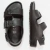 Birkenstock Milano Kids - Ciabatte Da Mare - Black -Birkenstock Italia 0e4390e47f2745088c2926999f65088d