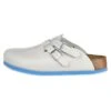Birkenstock Kay - Ciabattine - White/Light Blue -Birkenstock Italia 0e54e796891e46689845fd7c24b961b1