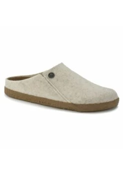 Birkenstock ZermattCiabattineEcru Donna Ciabatte E Zoccoli BI111A0ZE-B11 -Birkenstock Italia 0e9537159f85493693afaee15a6bc722