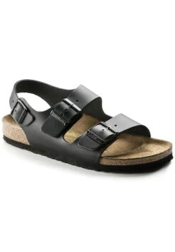 Birkenstock Milano Sandali Da TrekkingBlack Donna Sandali BI115G03U-Q11 14 Birkenstock Milano Sandali Da TrekkingBlack Donna Sandali BI115G03U-Q11 -Birkenstock Italia 0ec4c4b2b7304fd496a439b4206dcfe0