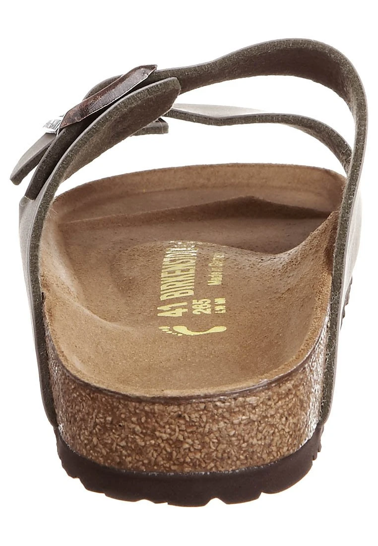 Birkenstock Arizona Narrow Fit - Ciabattine - Stone 4 Birkenstock Arizona Narrow Fit - Ciabattine - Stone - immagine 2