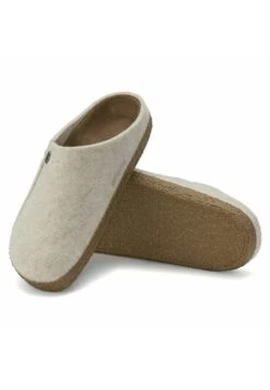 Birkenstock ZermattCiabattineEcru Donna Ciabatte E Zoccoli BI111A0ZE-B11 -Birkenstock Italia 0f84fdb3748c4ecbbe405bd57cb4cd77