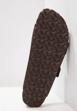 Birkenstock Arizona Sfb Vl NarrowPantofoleMocca Donna Ciabatte E Zoccoli BI115F02X-O11 -Birkenstock Italia 0fa7327729914dfcb38050d311b3ec28