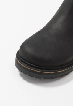 Birkenstock StalonStivalettiBlack Uomo Stivaletti/Stivali BI111N011-Q11 -Birkenstock Italia 10e369bf3aed4a0a80edbab83cac94d2