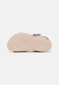 Birkenstock Rio KidsSandaliLavender Blush Bambini Sandali BI113G05H-I11 -Birkenstock Italia 11b45367a42f4248a429a13325b212a0