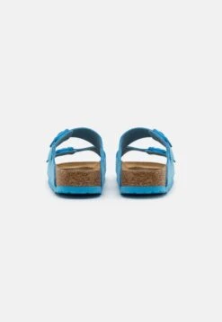 Birkenstock Arizona Unisex CiabattineSky Blue Donna Ciabatte E Zoccoli BI115G06D-K11 -Birkenstock Italia 11bfee8b9f564f89a206d85f7e9d10d7