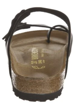 Birkenstock Mayari - Ciabattine - Schwarz -Birkenstock Italia 11c77d0d07844bb68ee0b7c088cc583a