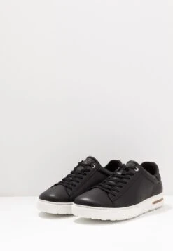 Birkenstock Bend - Sneakers Basse - Black -Birkenstock Italia 11c9a8b5f77945f8ac05551550a11c8a