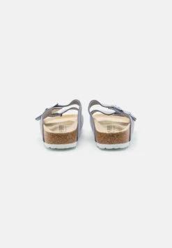 Birkenstock Arizona Shimmering Narrow FitPantofoleLilac Donna Pantofole BI111A0ZY-I11 11 Birkenstock Arizona Shimmering Narrow FitPantofoleLilac Donna Pantofole BI111A0ZY-I11 -Birkenstock Italia 11f84298c8914678b2a763f48509e075