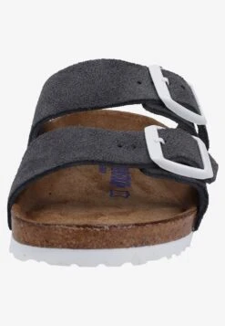 Birkenstock CiabattineGrey Donna Ciabatte E Zoccoli BI111A0AS-C11 -Birkenstock Italia 11fb4cf29eaf43a1bf3963b3cd1564e9