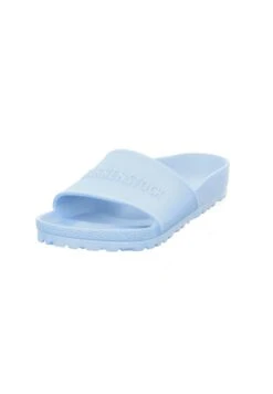 Birkenstock Barbados - Ciabattine - Sky Blue -Birkenstock Italia 1254aa20331f4804a8318ec08f674415