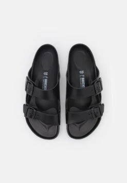 Birkenstock ArizonaPantofoleBlack Uomo Pantofole BI115G05P-Q11 -Birkenstock Italia 12f5082d1b2a4f908bffccc1ba02c95f