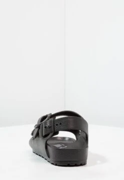 Birkenstock Milano Kids - Ciabatte Da Mare - Black -Birkenstock Italia 1364e2ef97d847f5a7079bbd2df2dc4c