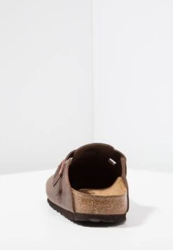 Birkenstock BostonPantofoleHabana Donna Pantofole BI115G01O-O11 -Birkenstock Italia 147a516add0f45158b83eb24a00086c8