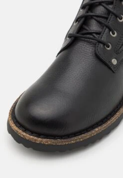 Birkenstock Bryson LenaStivaletti StringatiBlack Uomo Stivaletti/Stivali BI112K00G-Q11 -Birkenstock Italia 1528c7b0f2b042b8b826a5ce8476ed70