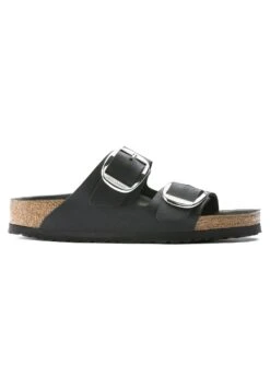 Birkenstock Arizona CiabattineBlack Donna Ciabatte E Zoccoli BI111A0HN-Q11 -Birkenstock Italia 1582e544a6a54cf087b4fde8304bac87
