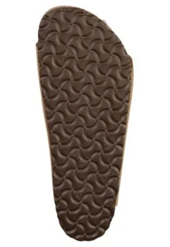 Birkenstock Arizona Nu Oiled Sfb Regular Fit - Ciabattine - Brown -Birkenstock Italia 1631f13eaaee4324aecf7eeb3cacaa6a