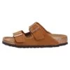 Birkenstock Arizona Vl Sfb Narrow - Ciabattine - Brown -Birkenstock Italia 16b22a553b364d6fbf2205a4c5a641ec