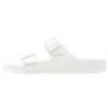 Birkenstock Arizona Eva Narrow - Ciabatte Da Mare - White -Birkenstock Italia 17e6f92c5abe4b4ab8c44c959f2009b2