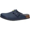 Birkenstock Boston EsdZoccoliBlau Uomo Scarpe Aperte BI115G06B-K11 2 Birkenstock Boston EsdZoccoliBlau Uomo Scarpe Aperte BI115G06B-K11 -Birkenstock Italia 18ee9bec93e34b3ea02cb488c27b07ee
