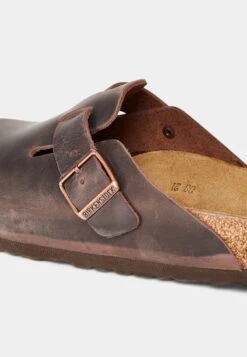 Birkenstock Boston - Pantofole - Habana -Birkenstock Italia 19f50738a7d7415386ff74f2e4ef3d30