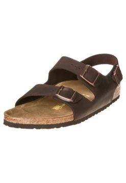 Birkenstock Milano - Sandali - Habana -Birkenstock Italia 19fe8192b3f84829aeca24d618849b97