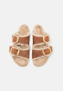 Birkenstock Arizona- Pantofole - Cognac -Birkenstock Italia 1a79bd7699834f2b95999f2591a4dddf
