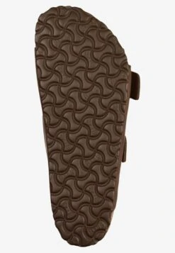 Birkenstock Arizona Unisex - Pantofole - Brown -Birkenstock Italia 1b79353c30b54f3c9837b1a93c51155e