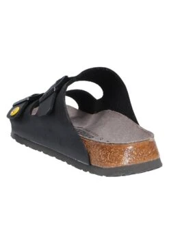 Birkenstock CiabattineBlack Donna Ciabatte E Zoccoli BI111A0EP-Q11 -Birkenstock Italia 1be1d840fc634e22ac10c54aeff4e336