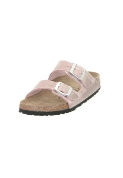 Birkenstock ArizonaCiabattineLavendel Donna Ciabatte E Zoccoli BI111D04O-J11 -Birkenstock Italia 1be8e57dcd864132a22ff6af0a51e952