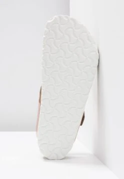 Birkenstock Gizeh Regular - Infradito - Metallic Copper -Birkenstock Italia 1c82a1386ec242e4b9e8d67d673605b0