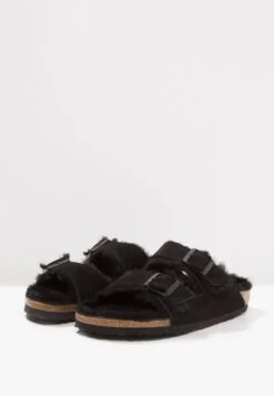 Birkenstock ArizonaPantofoleBlack Uomo Pantofole BI115G00F-Q11 -Birkenstock Italia 1cc8f3cac4334c8499ad023b83650b8b