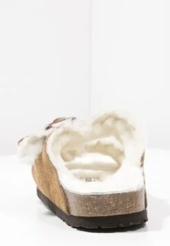 Birkenstock Arizona - Pantofole - Light Brown -Birkenstock Italia 1d07f231c30c49e6a480ef6f5e37424b