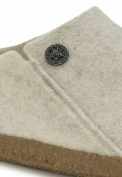 Birkenstock ZermattCiabattineEcru Donna Ciabatte E Zoccoli BI111A0ZE-B11 -Birkenstock Italia 1d12f4bb6ee34037815df191bc0ce0cf