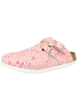 Birkenstock CiabattineFlower Field Rose Donna Ciabatte E Zoccoli BI111A0LC-J11 -Birkenstock Italia 1d962e2edbb04a0dba98db0a99b0e3dc